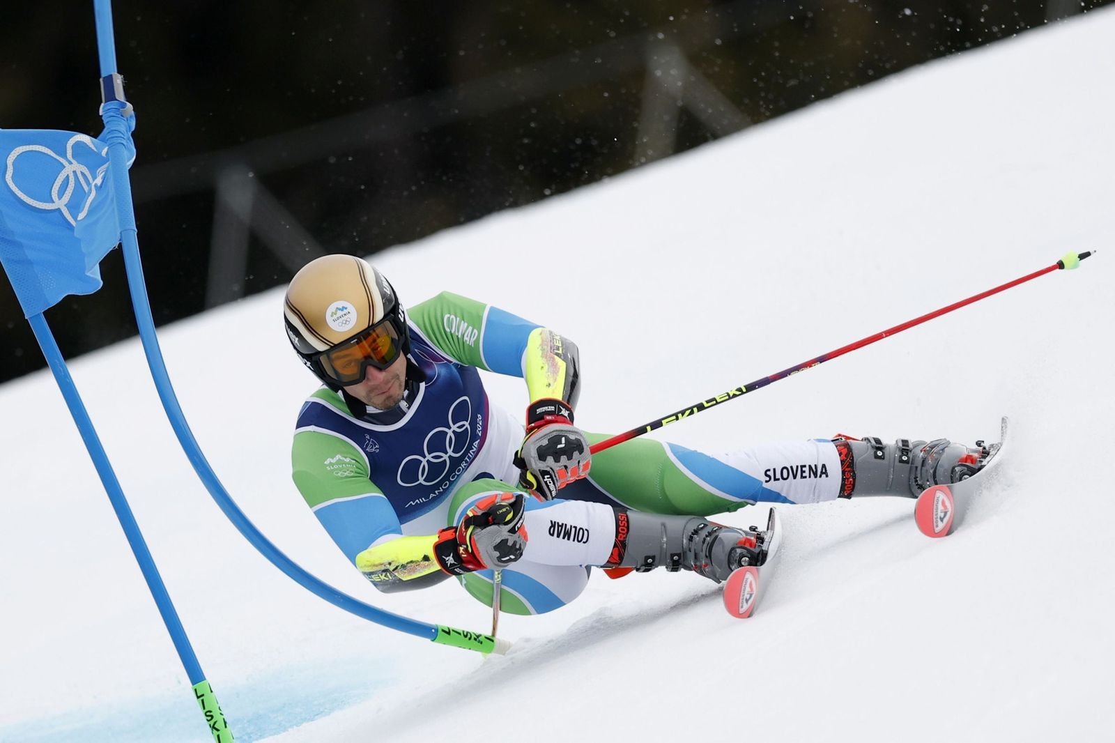 Las mejores fotos de los Juegos Olímpicos de invierno Milán Cortina d'Ampezzo 2026 | Novena jornada