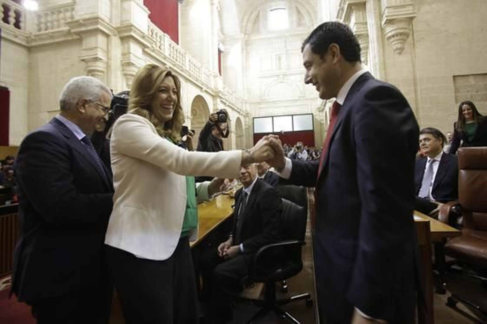 Foto: Juan Carlos Munoz