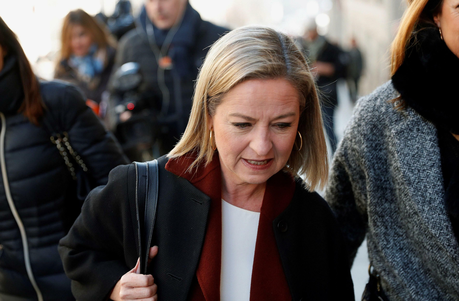 Las imágenes de la investidura de Pedro Sánchez