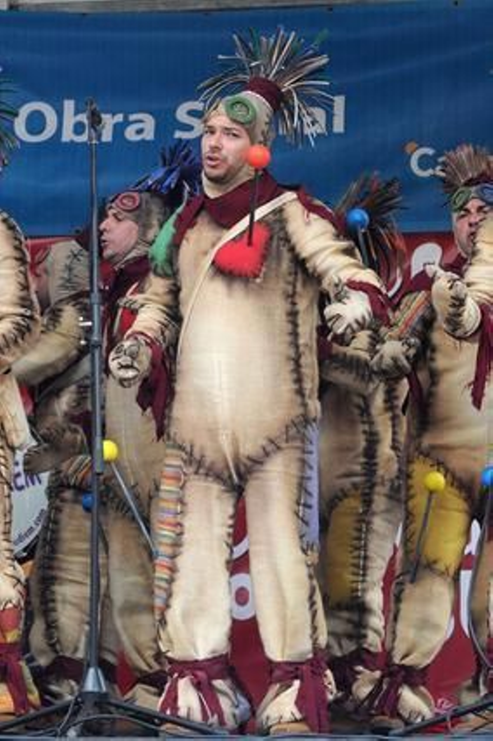 Foto: Javier Gonzalez