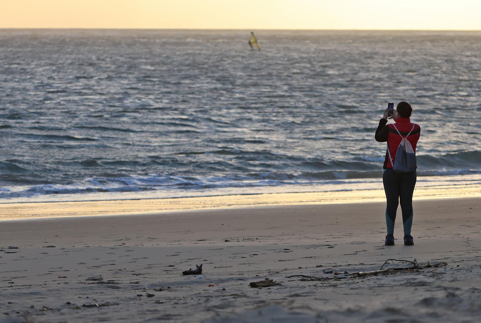 Las imágenes más destacadas del domingo 25 de febrero en Huelva