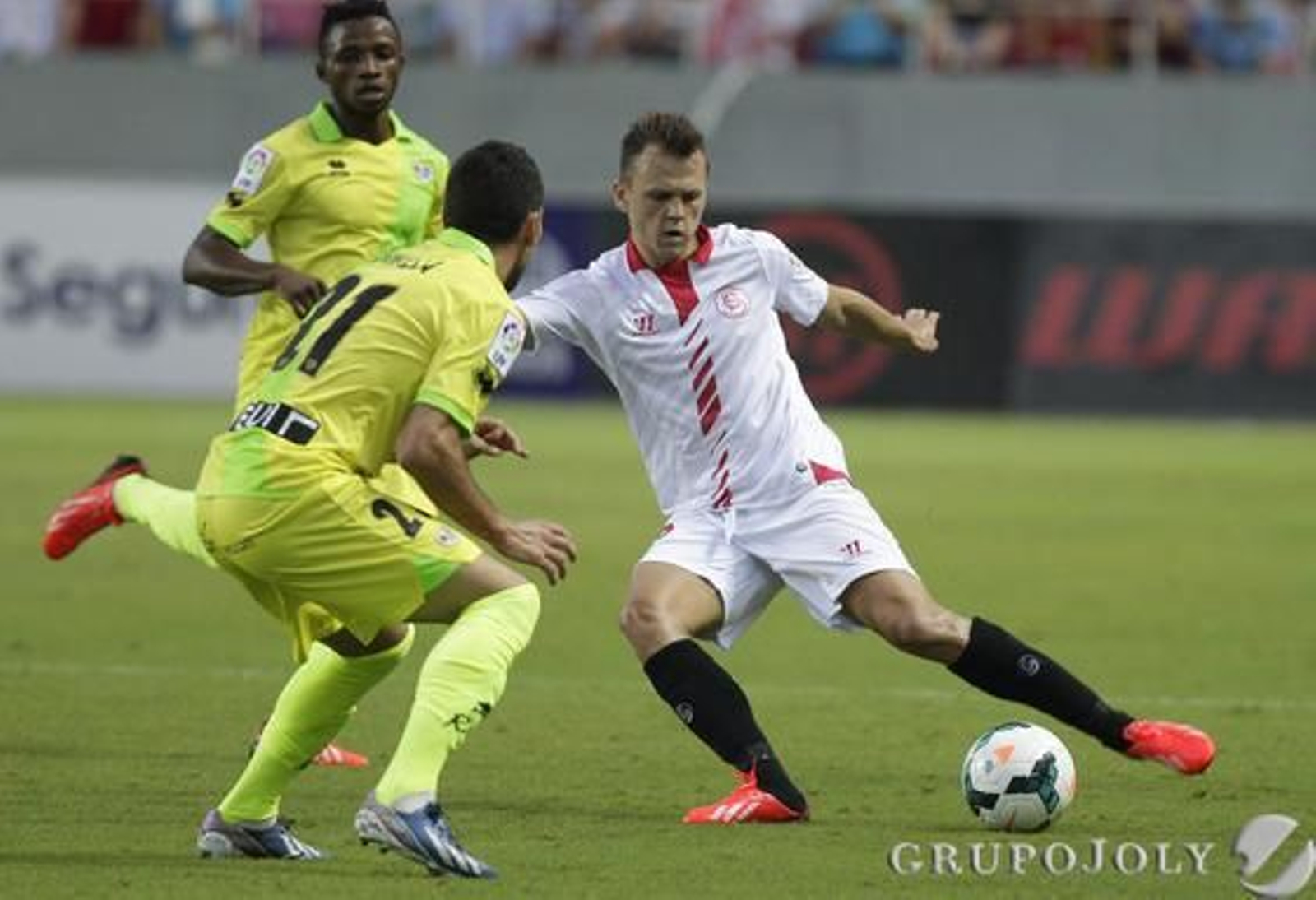 Foto: Antonio Pizarro