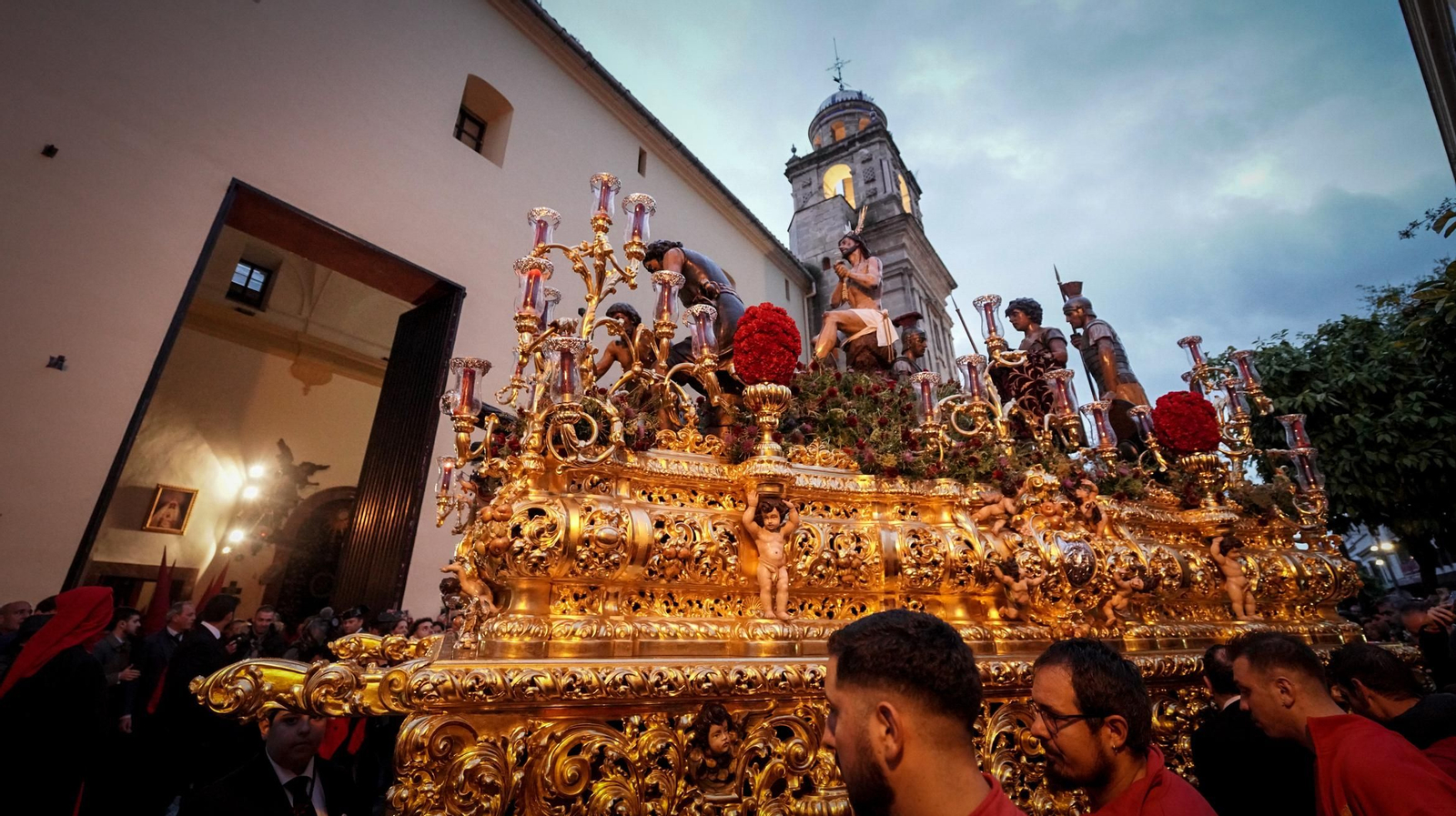 Los Judíos de San Mateo de Jerez en imágenes Los Judíos de San Mateo de Jerez en imágenes