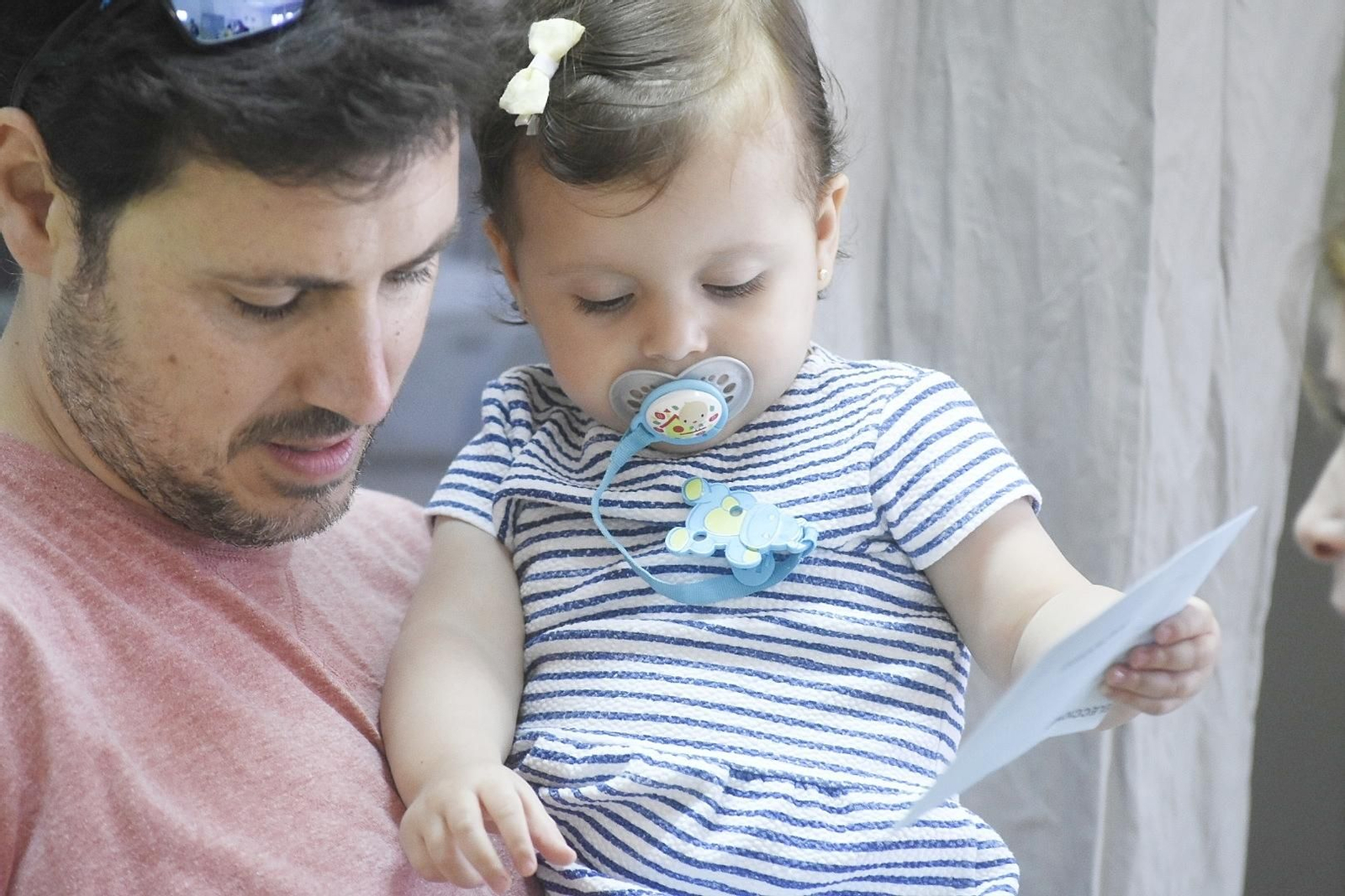 Galería de fotos de las elecciones municipales en Córdoba