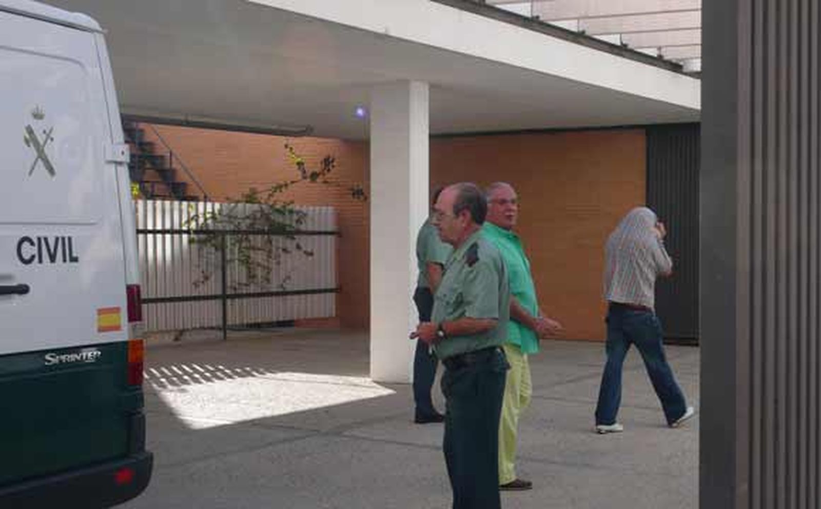 Piden 32 años para el supuesto organizador del secuestro de Rafael Ávila