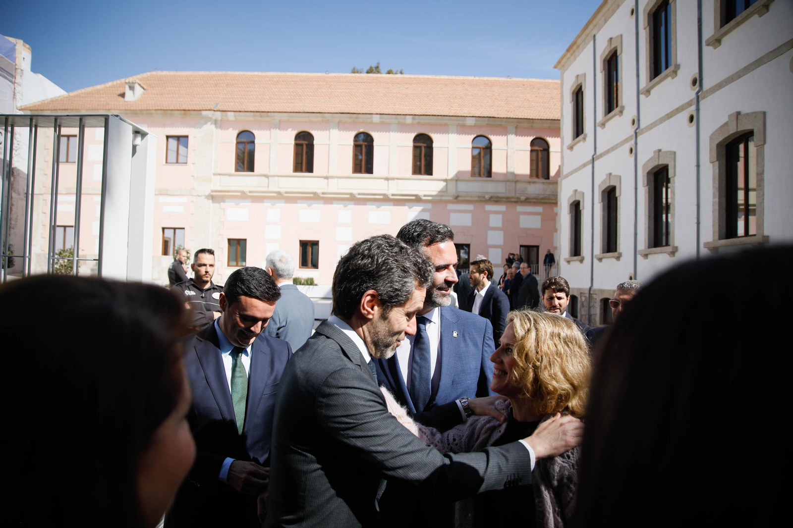 El MUREC abre sus puertas