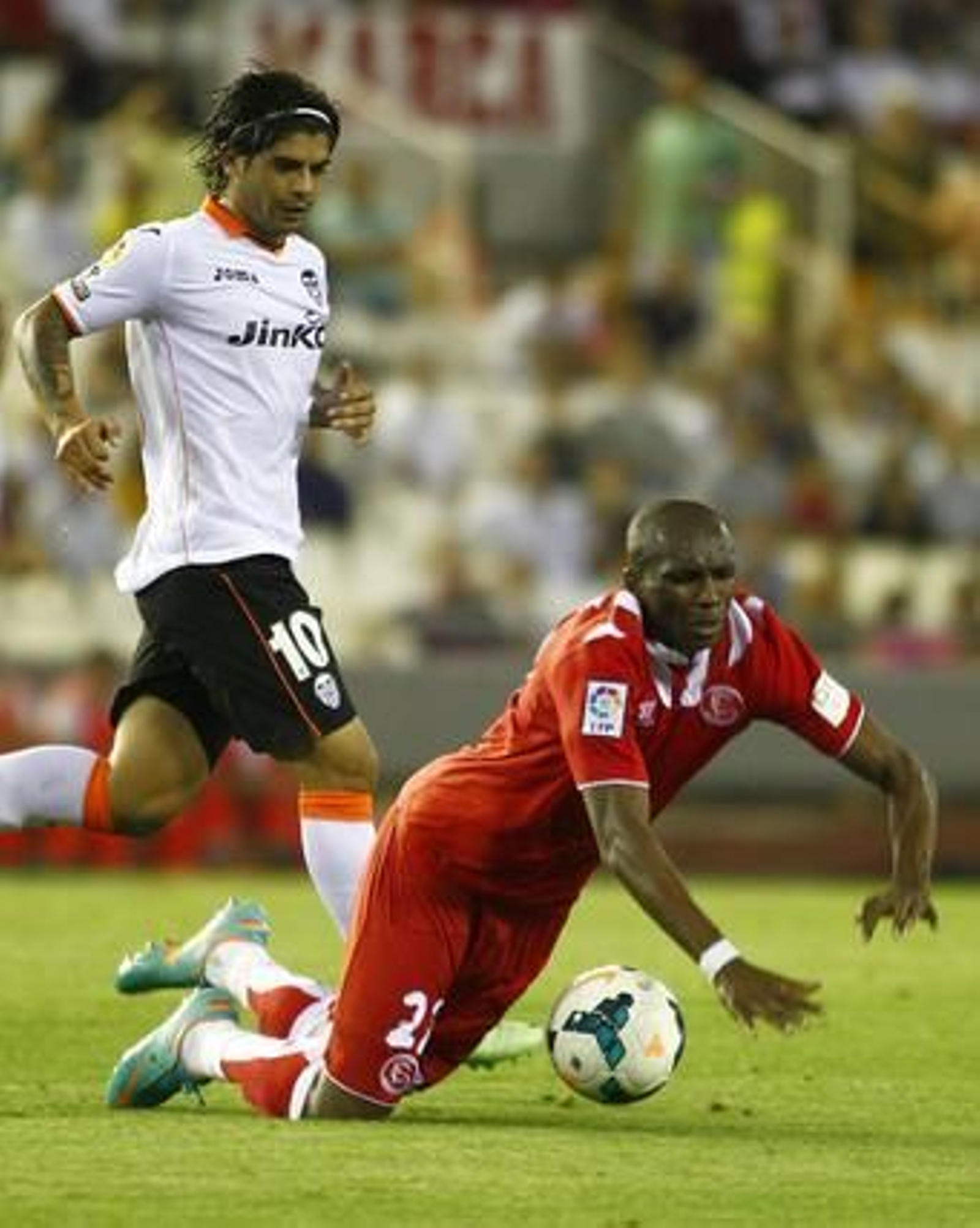 Foto: ASPAFOTO / EFE