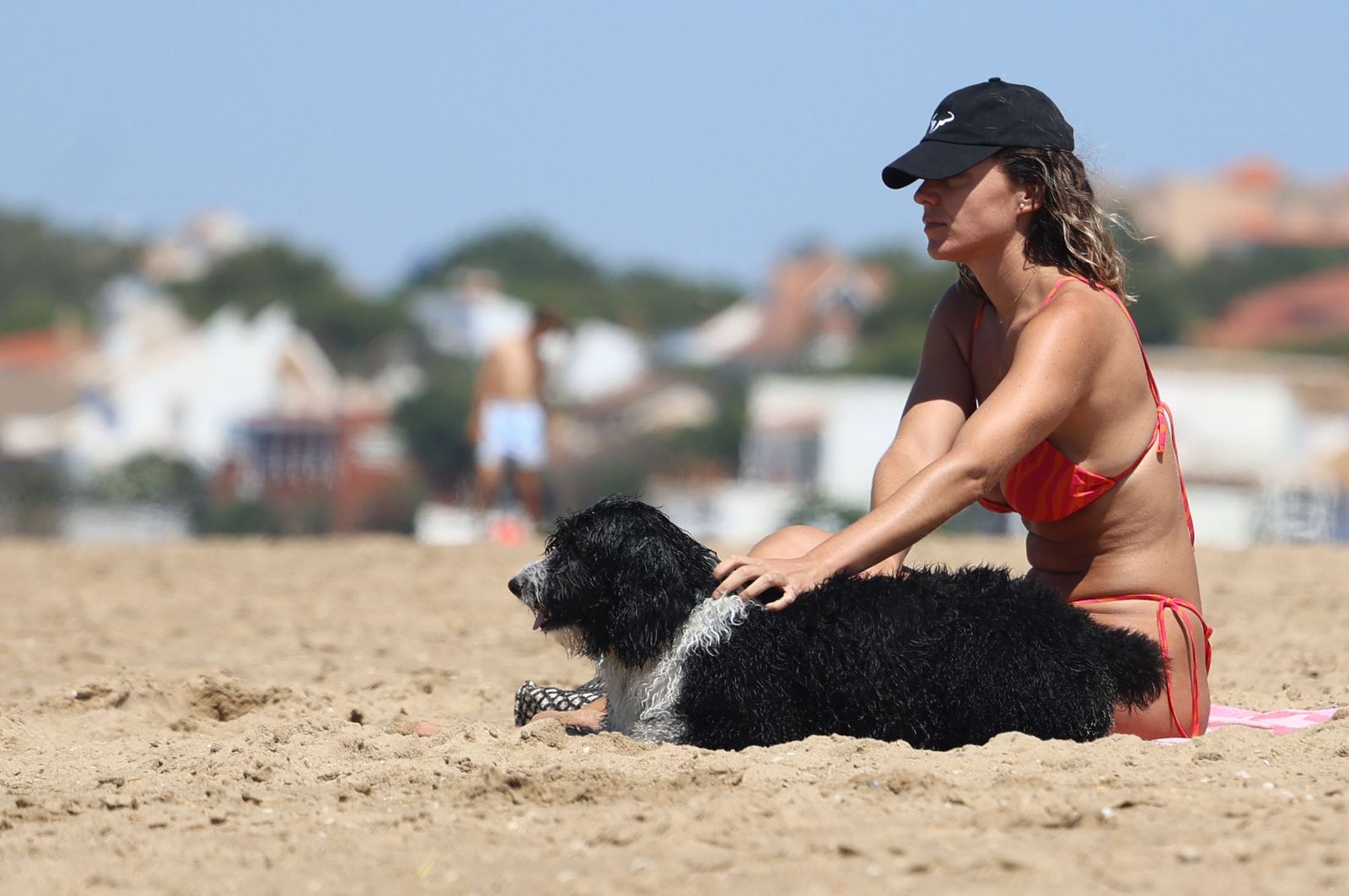Las mejores imágenes del sábado 22 de junio en Huelva