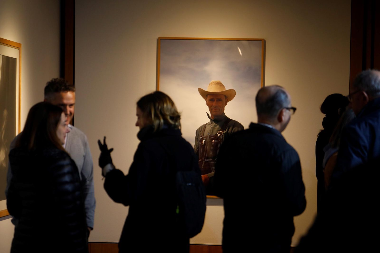 La Fundación Cajasol expone las mejores fotografías contemporáneas Pilar Citoler 2006-2023