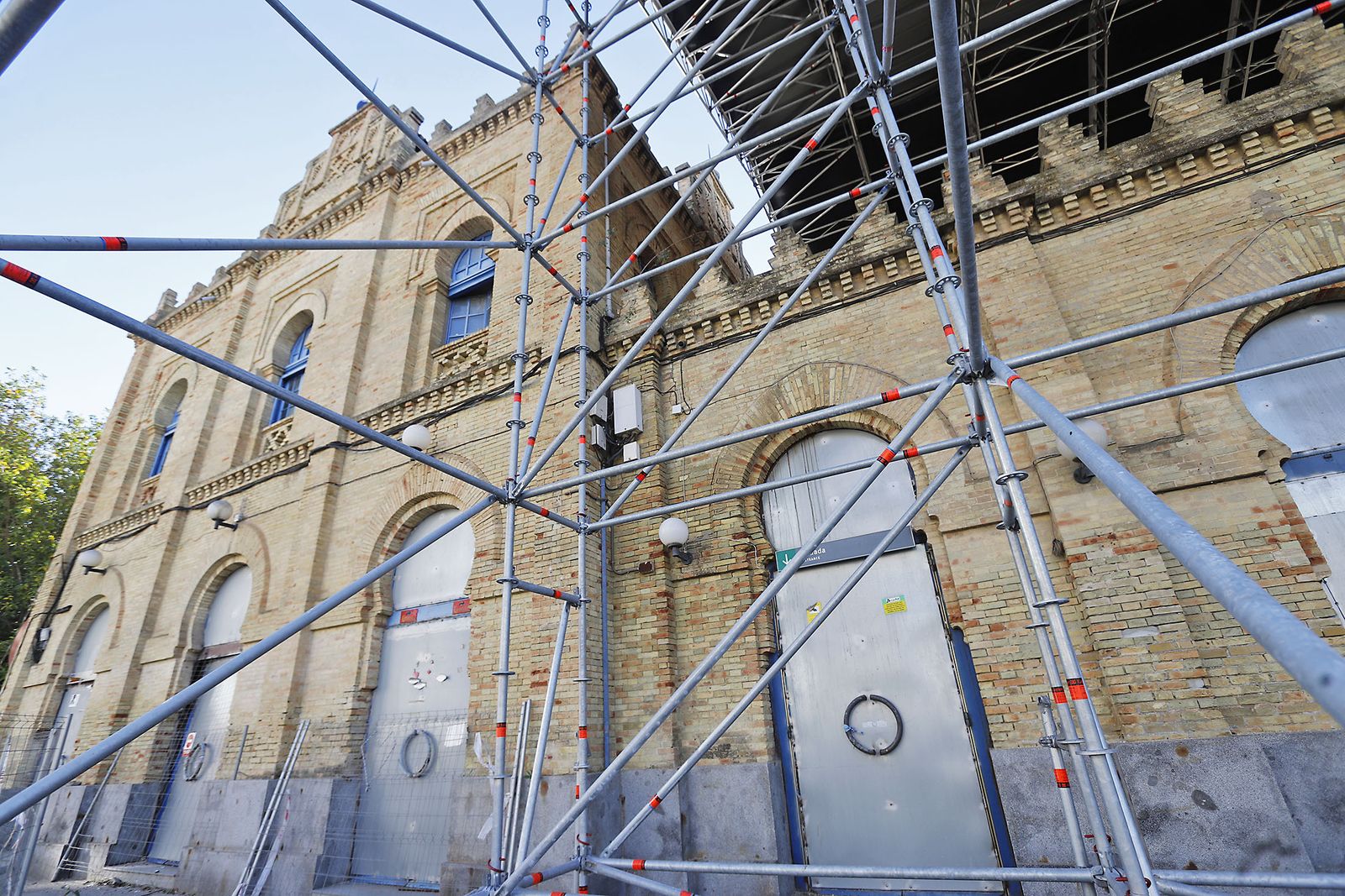 Las imágenes más destacadas del miércoles 22 de noviembre en Huelva