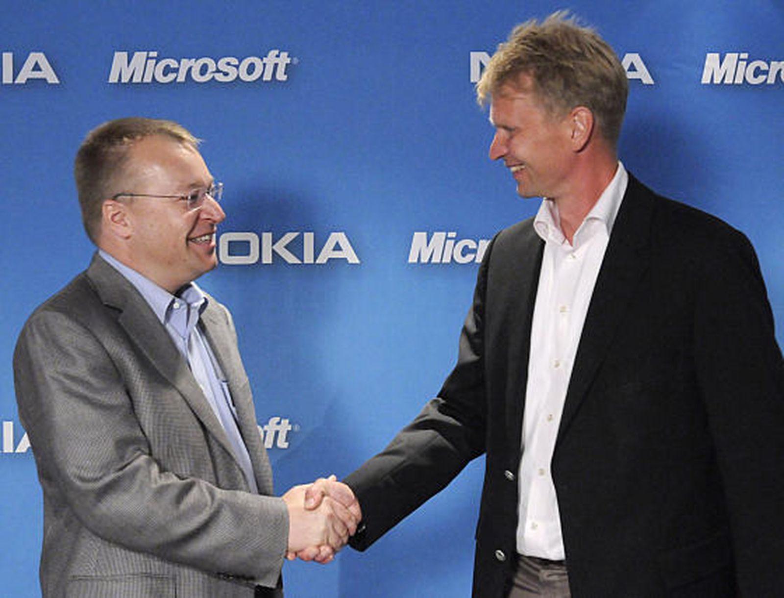 Nokia ofrecerá en sus móviles los programas de Microsoft Office