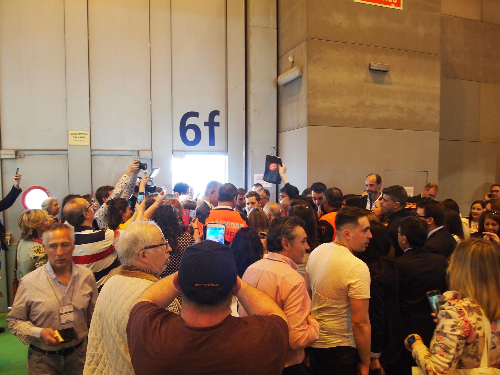 Las imágenes del XXXII Salón del Gourmets