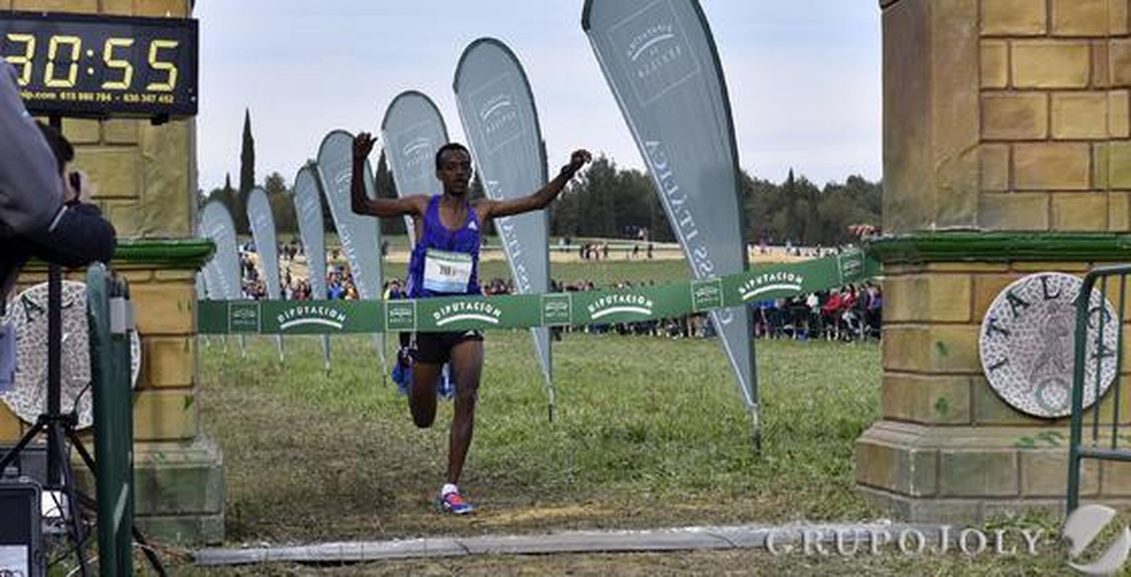 Foto: JUAN CARLOS VÁZQUEZ