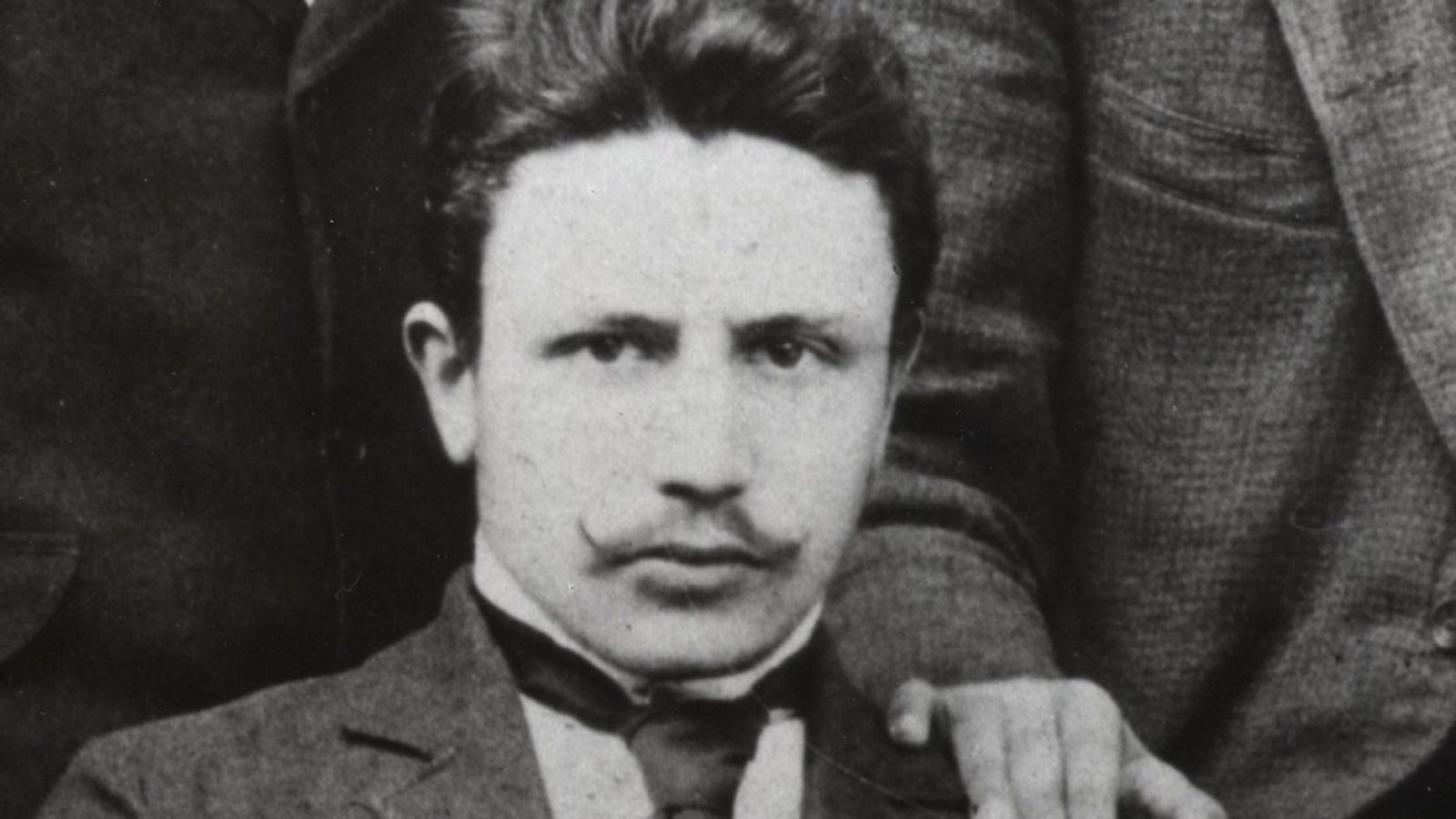 Dino Campana (Marradi, 1885-Castel Pulci, 1932).