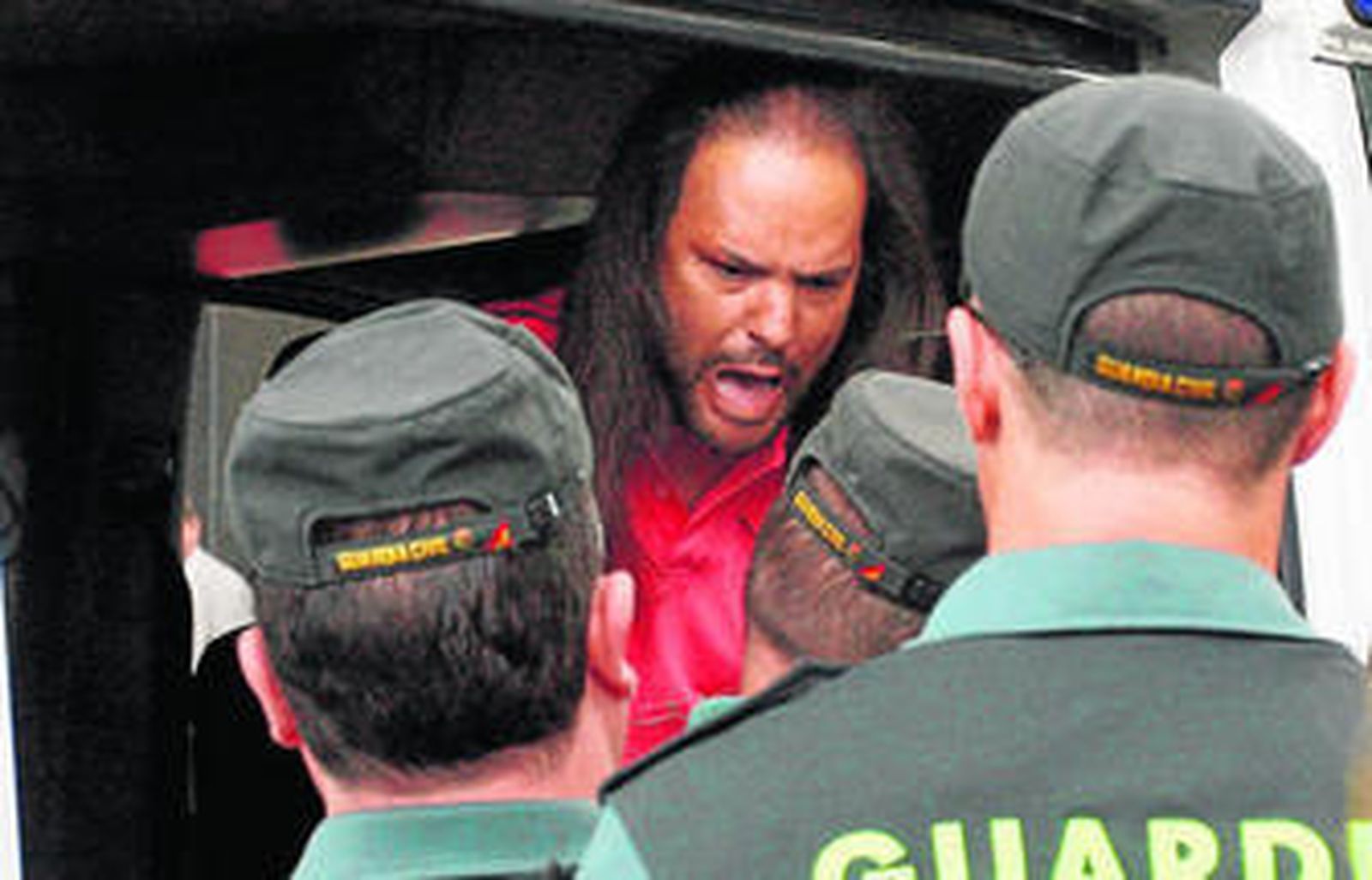 Anselmo Sevillano, recluido desde 2011, había pasado antes de manera conflictiva por numerosos centros penitenciarios de la península.