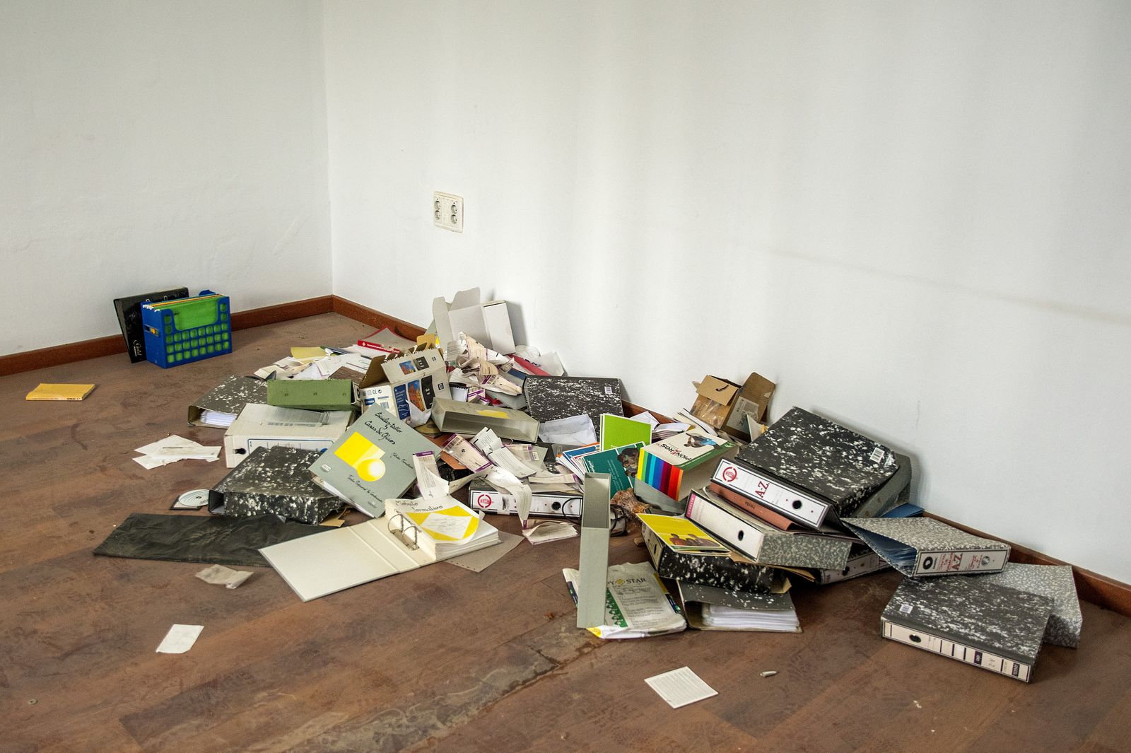 El estado de la Hacienda Nuestra Señora de los Remedios, en Espartinas