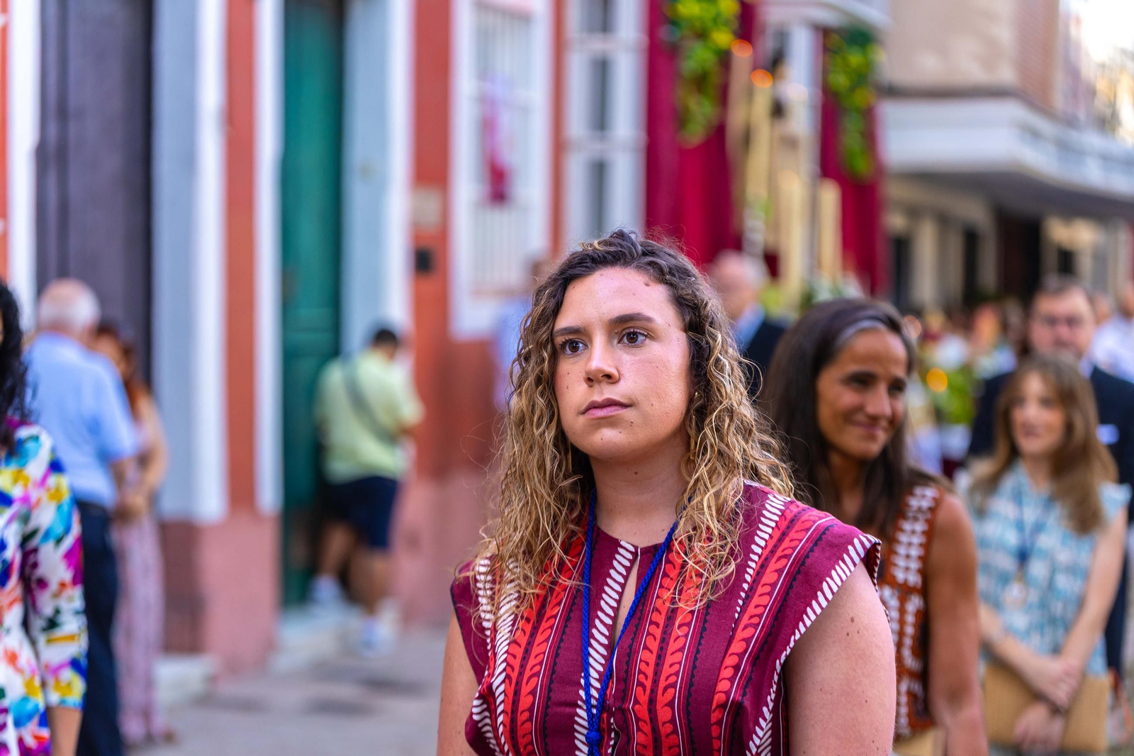 El Corpus Christi de San Fernando, en imágenes