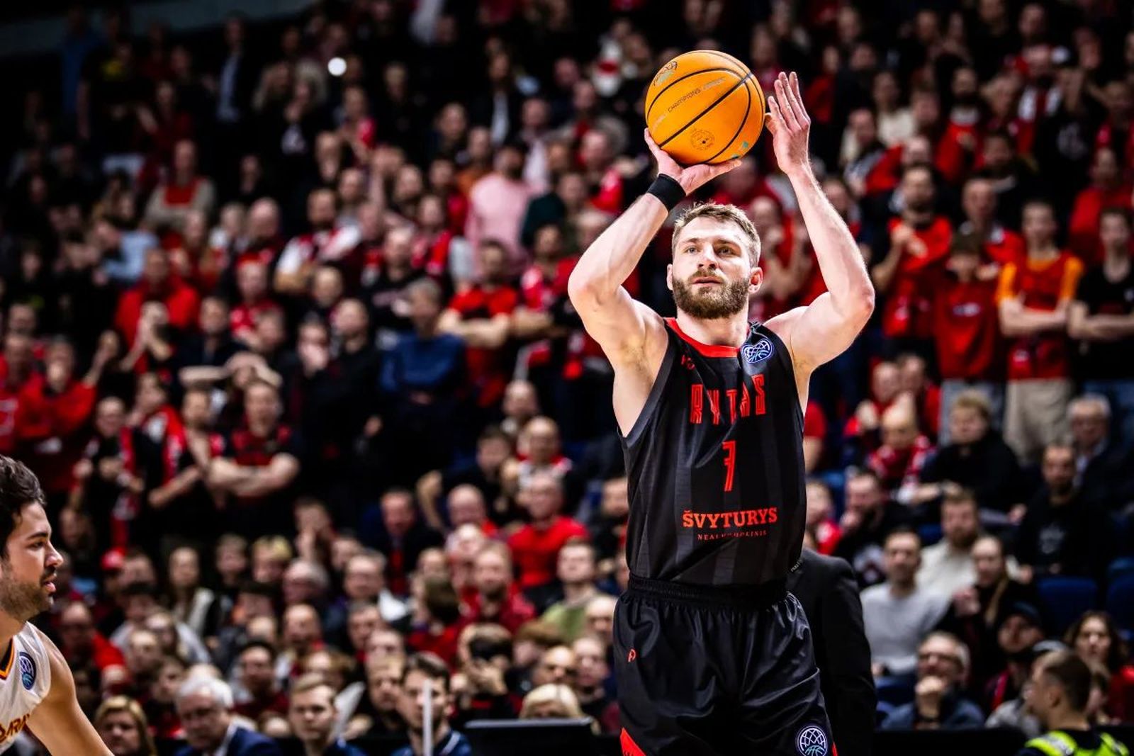 Grupo del Unicaja de BCL: El Rtyas lanza un aviso ante el Galatasaray (86-66)