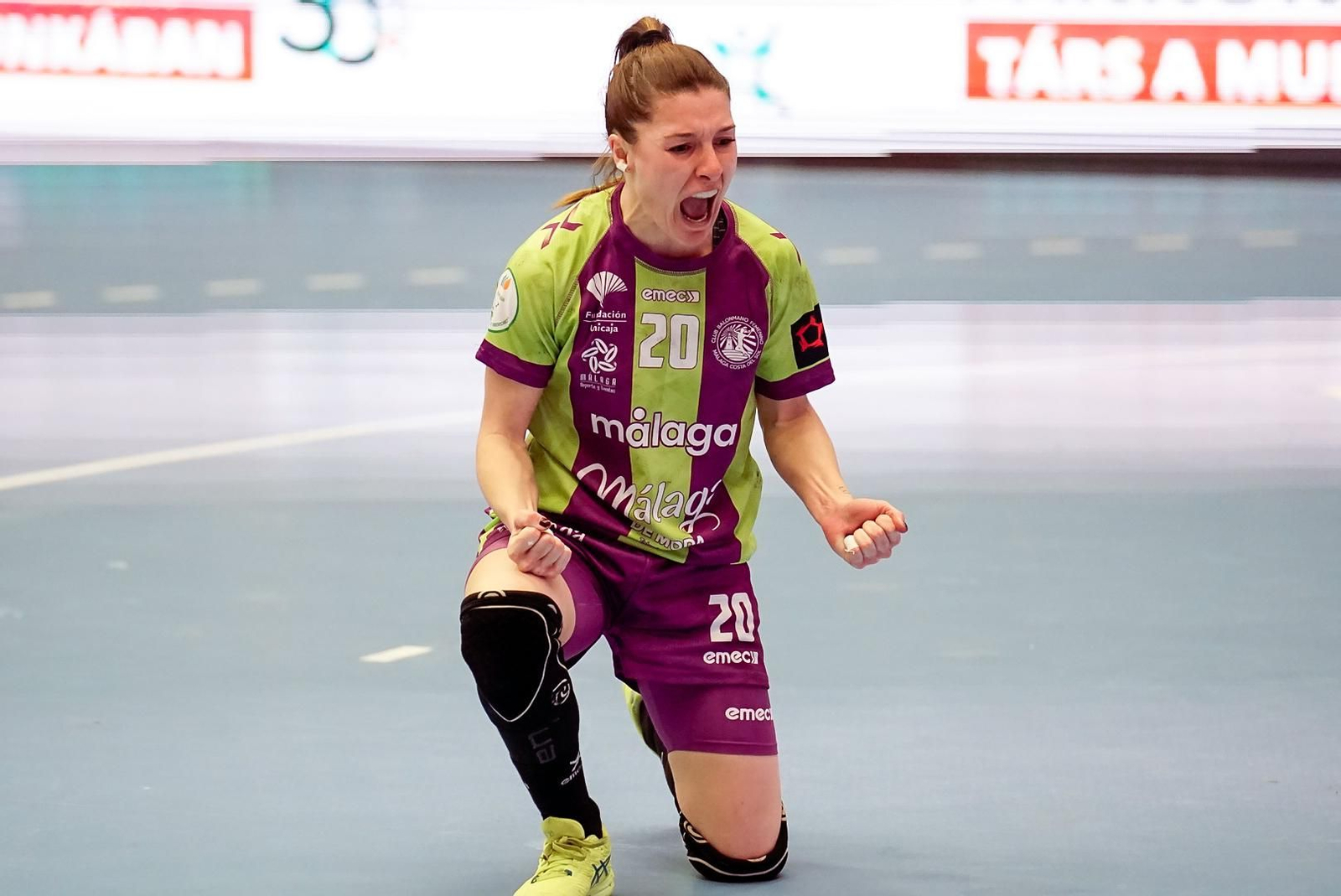 Motherson Mosonmagyarovari - Costa del Sol Málaga, en fotos