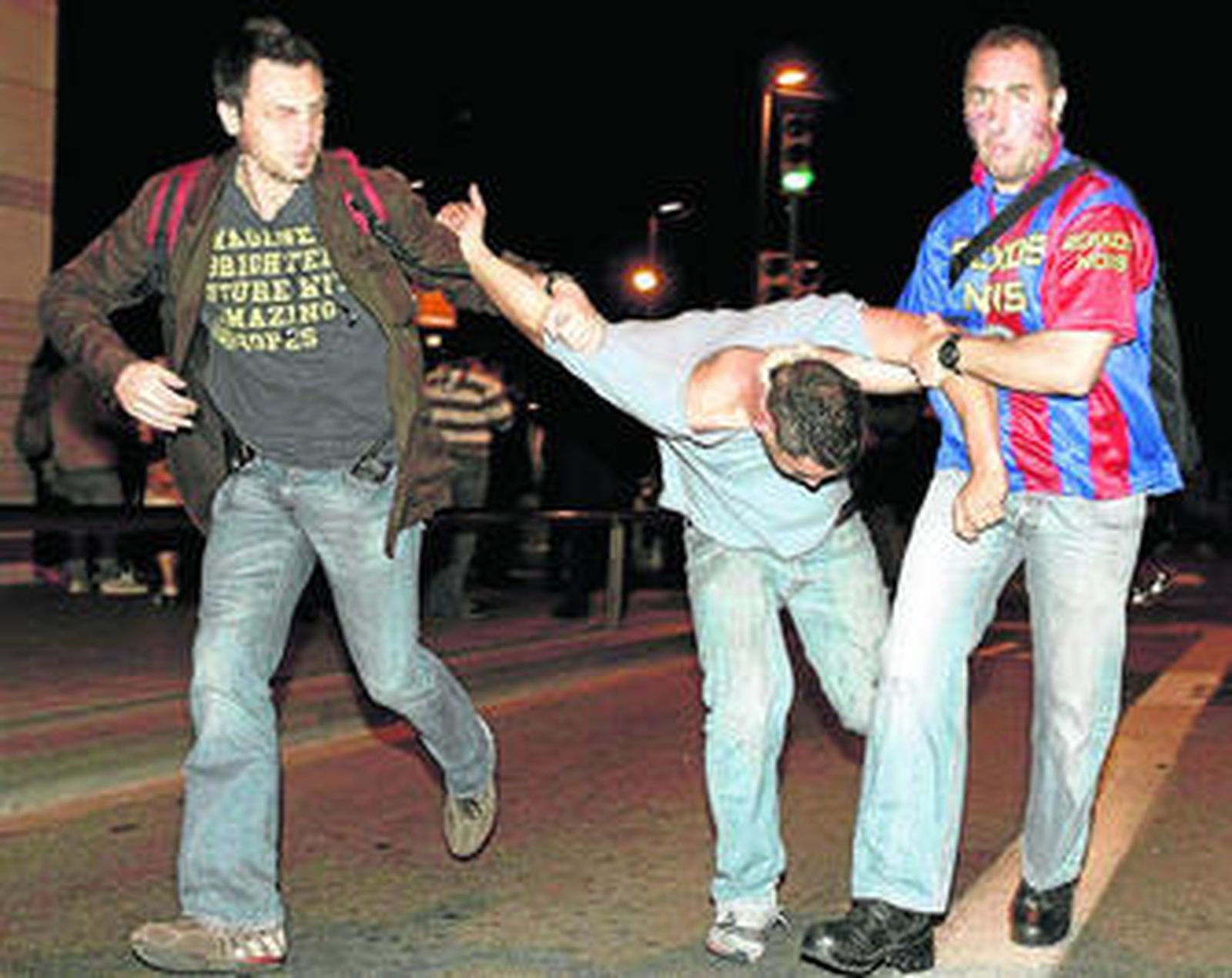 ¿"Mono" o "mucho morro"?