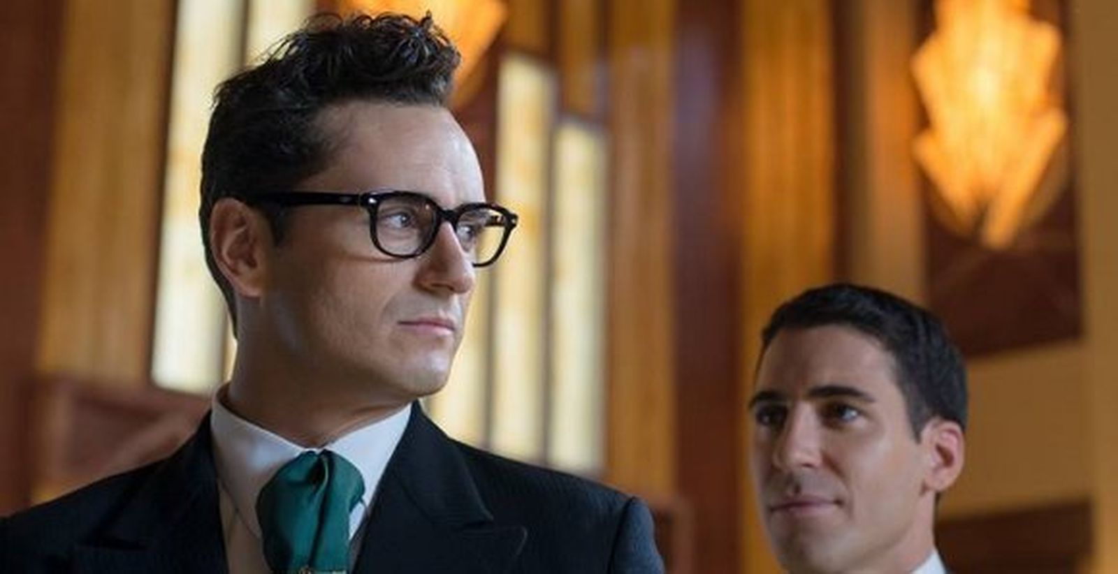 "Me gusta el estilo de Raúl, pero nunca vestiría como él"