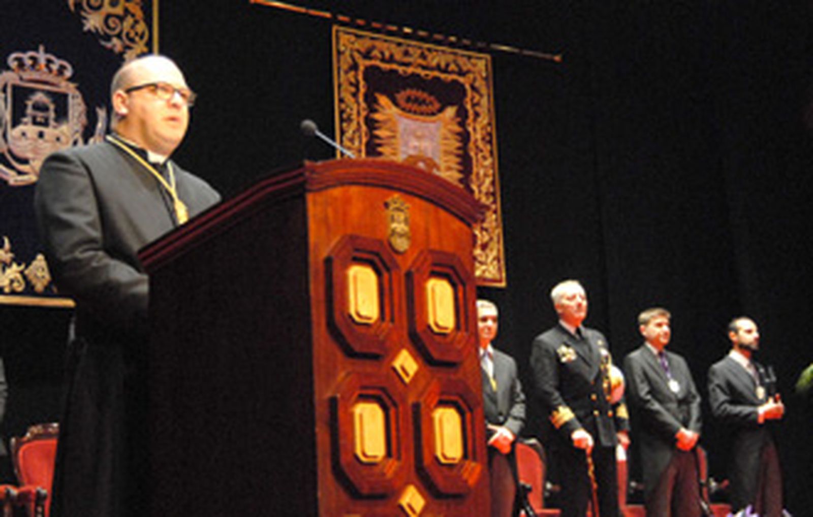 La fe, en el lenguaje más cofrade