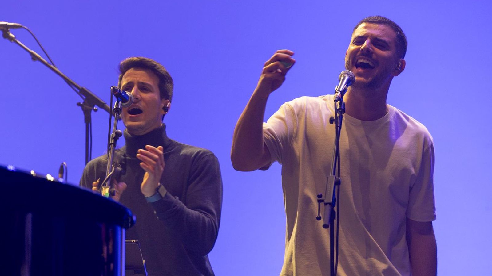 Concierto homenaje a Supersubmarina y a beneficio de 'Proyecto Ilusión de Baeza'