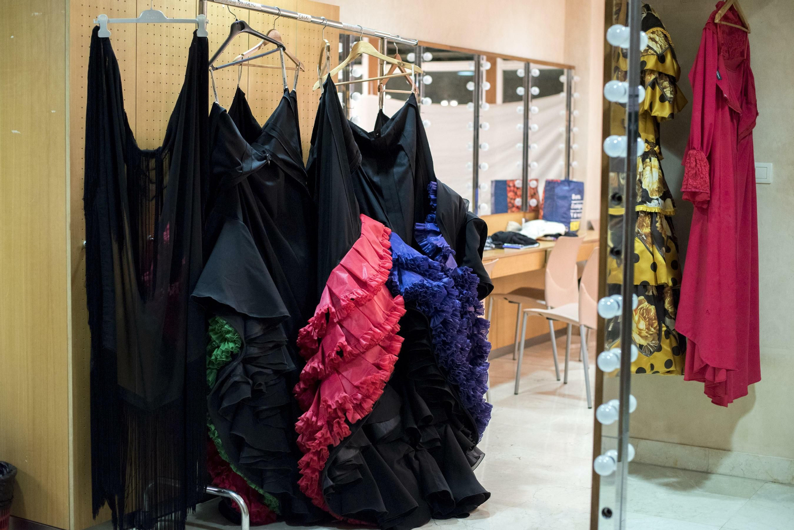 La última noche de 'Lorca y la pasión' en el Generalife