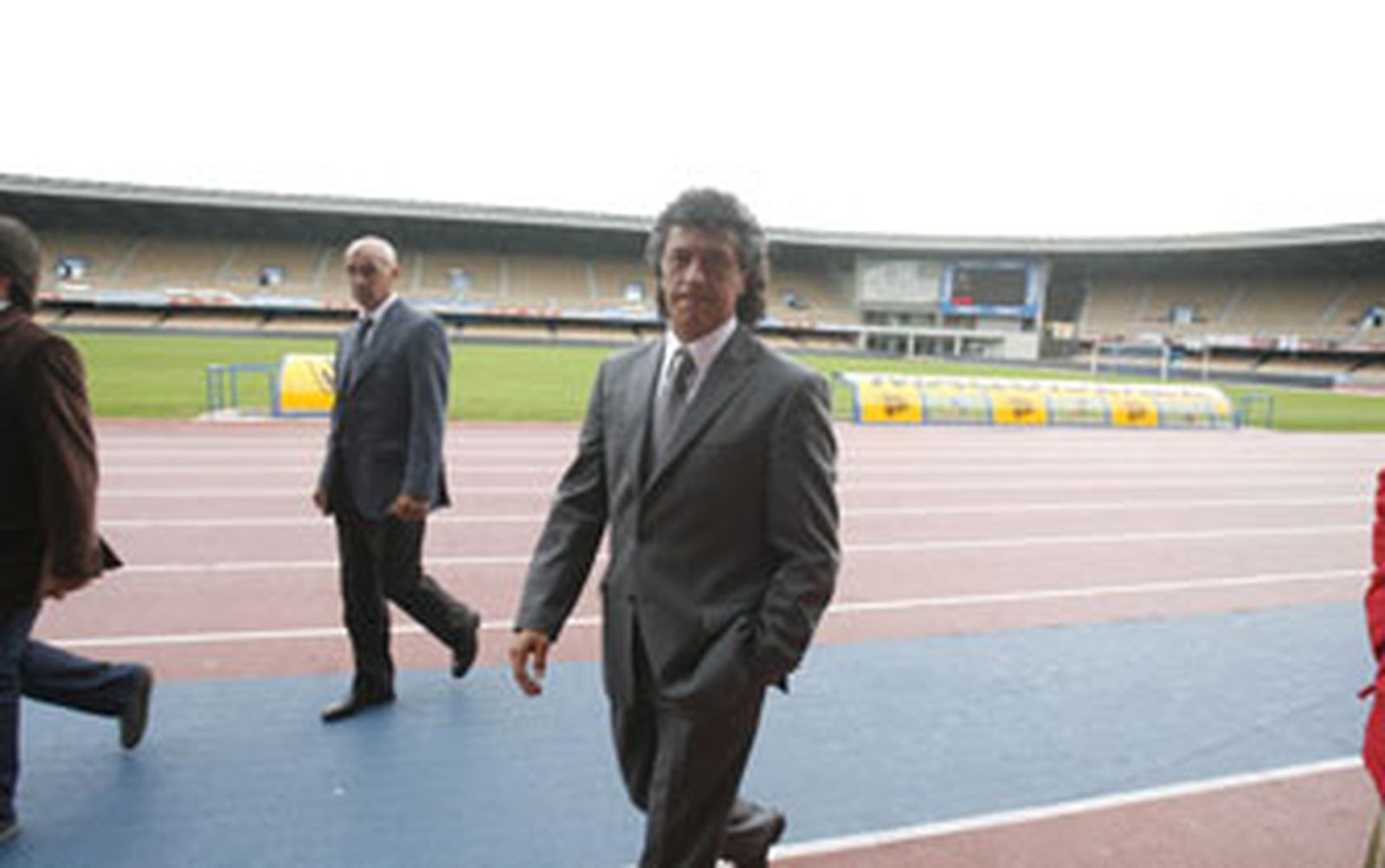 Gorosito ya es realidad