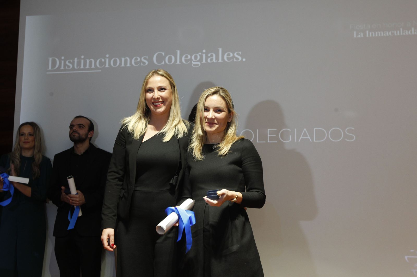 Fotogalería Festividad Colegio de Farmacéuticos. Almería