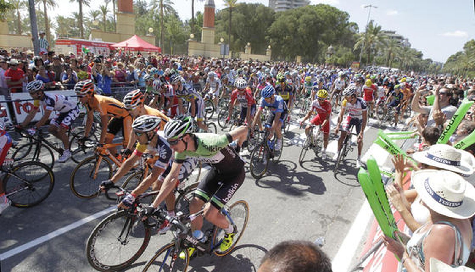 Foto: M.A. González