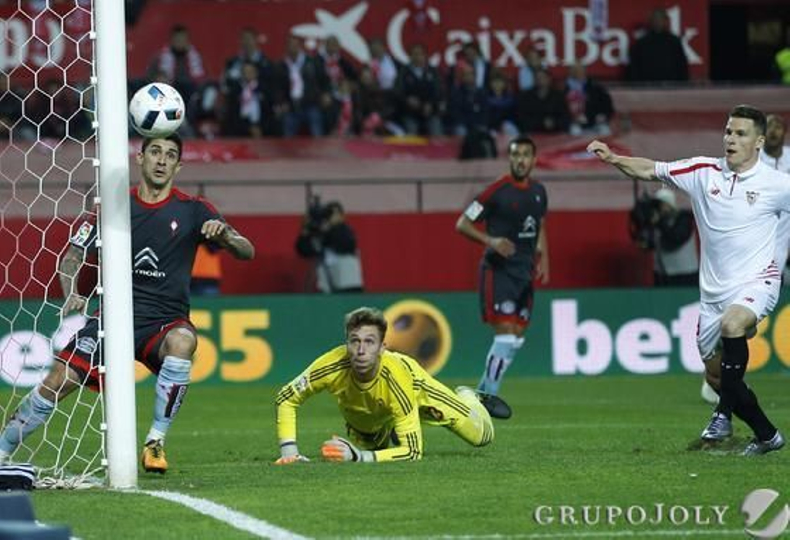 Foto: Antonio Pizarro