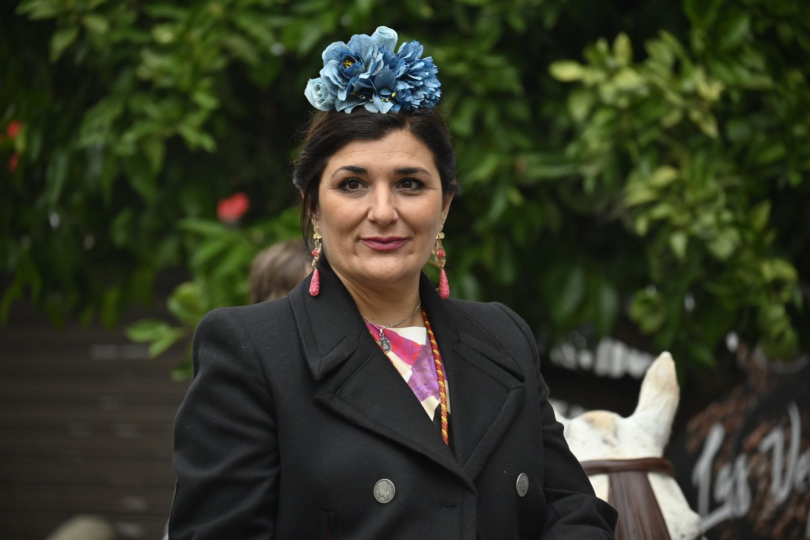 El Rocío 2023: Imágenes de los peregrinos de la Hermandad de Emigrantes