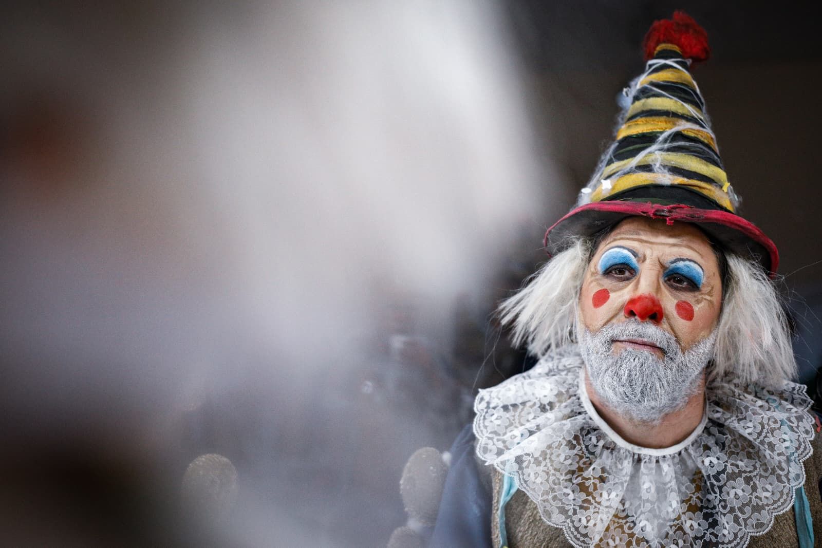 Búscate entre las mejores imágenes de la cuarta sesión de cuartos de final del COAC 2026