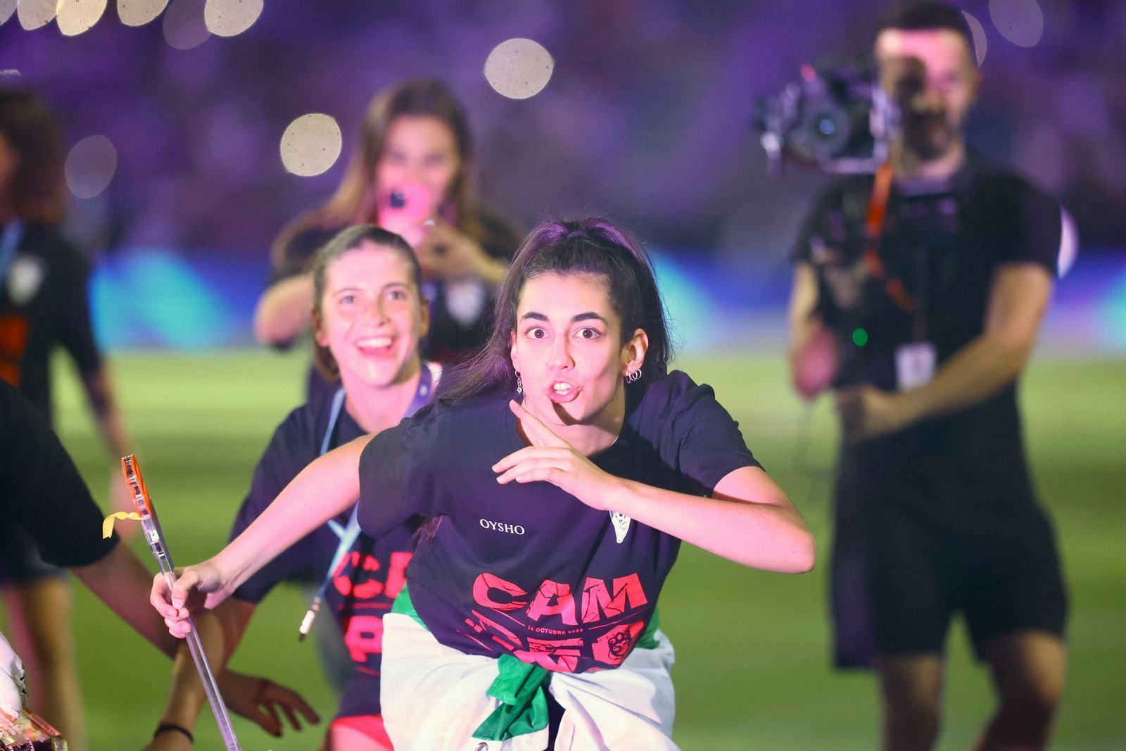 Los partidos de la Final Four de la Kings y Queens Cup, en fotos