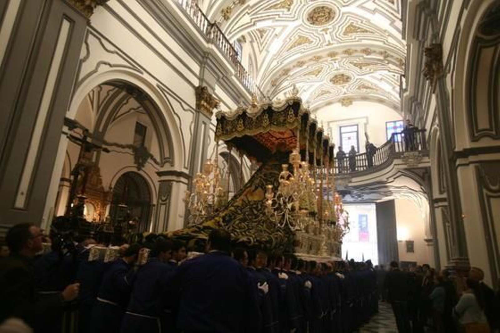 Fusionadas  Foto: Punto Press - Javier Albiñana