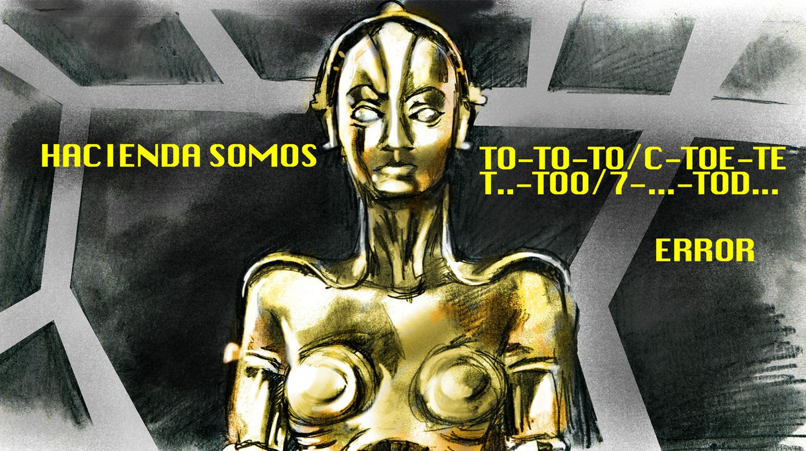 Una reflexión sobre el impuesto a los robots