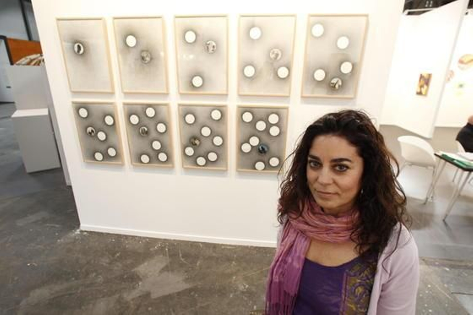 Reportaje gráfico: José Ramón Ladra.