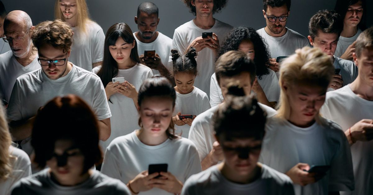 Las tecnológicas aumentan la presión para que la UE no regule las redes sociales