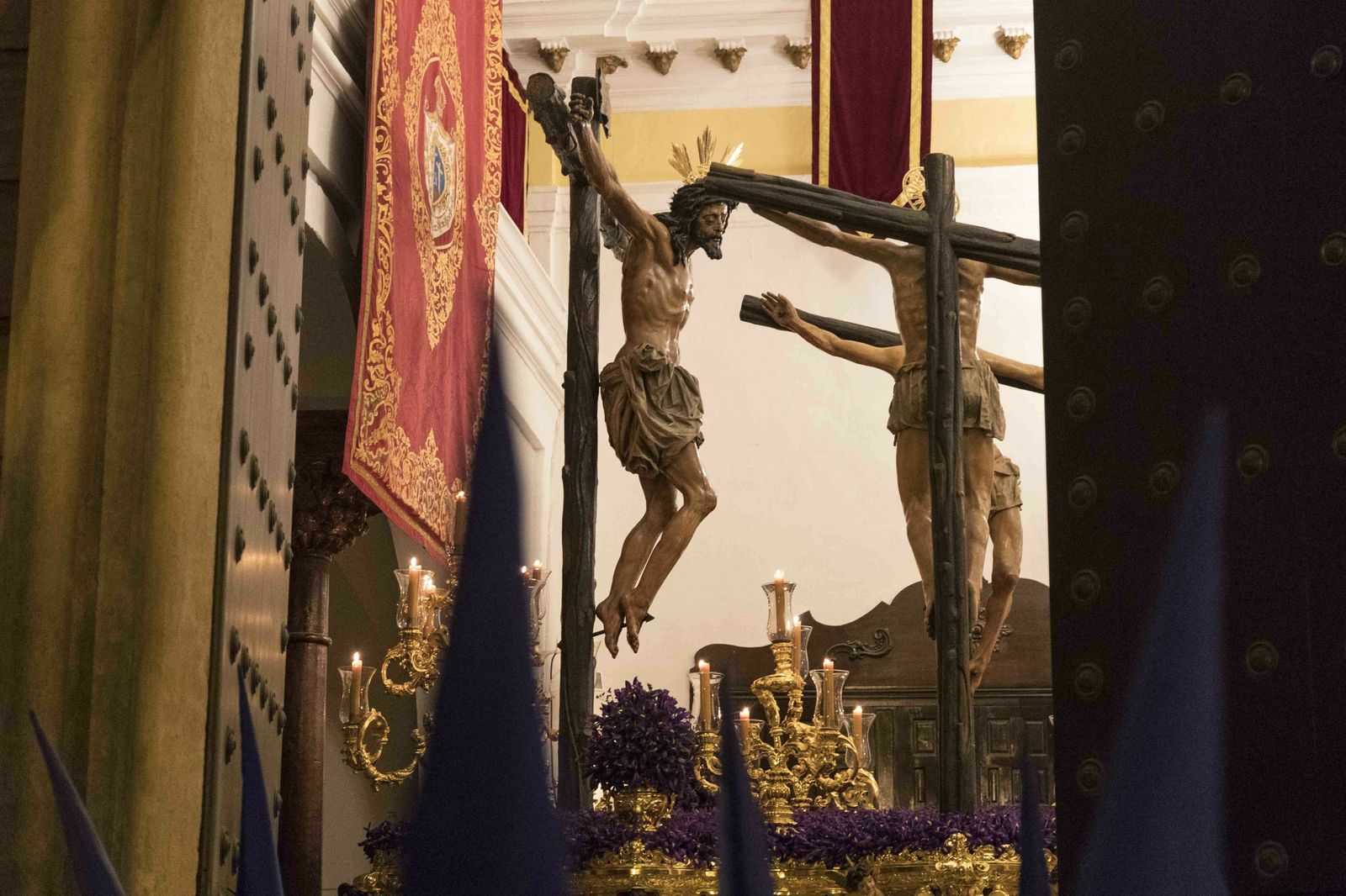 Las imágenes de Montserrat