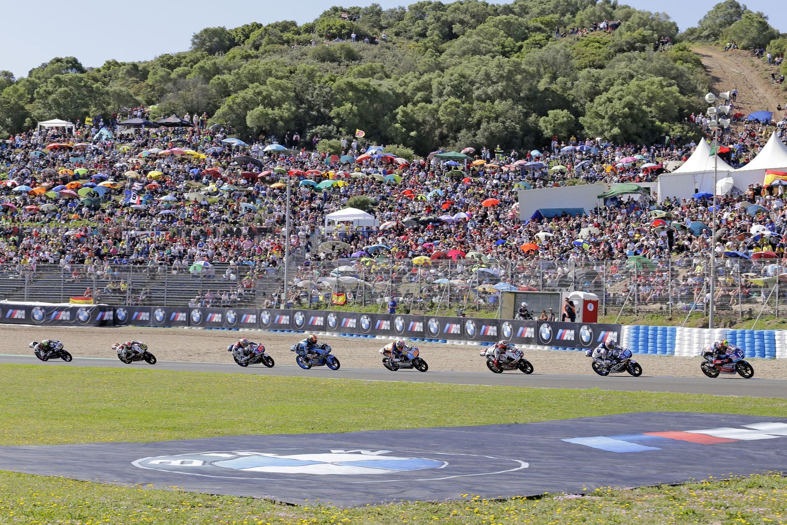 GP de España de Moto3