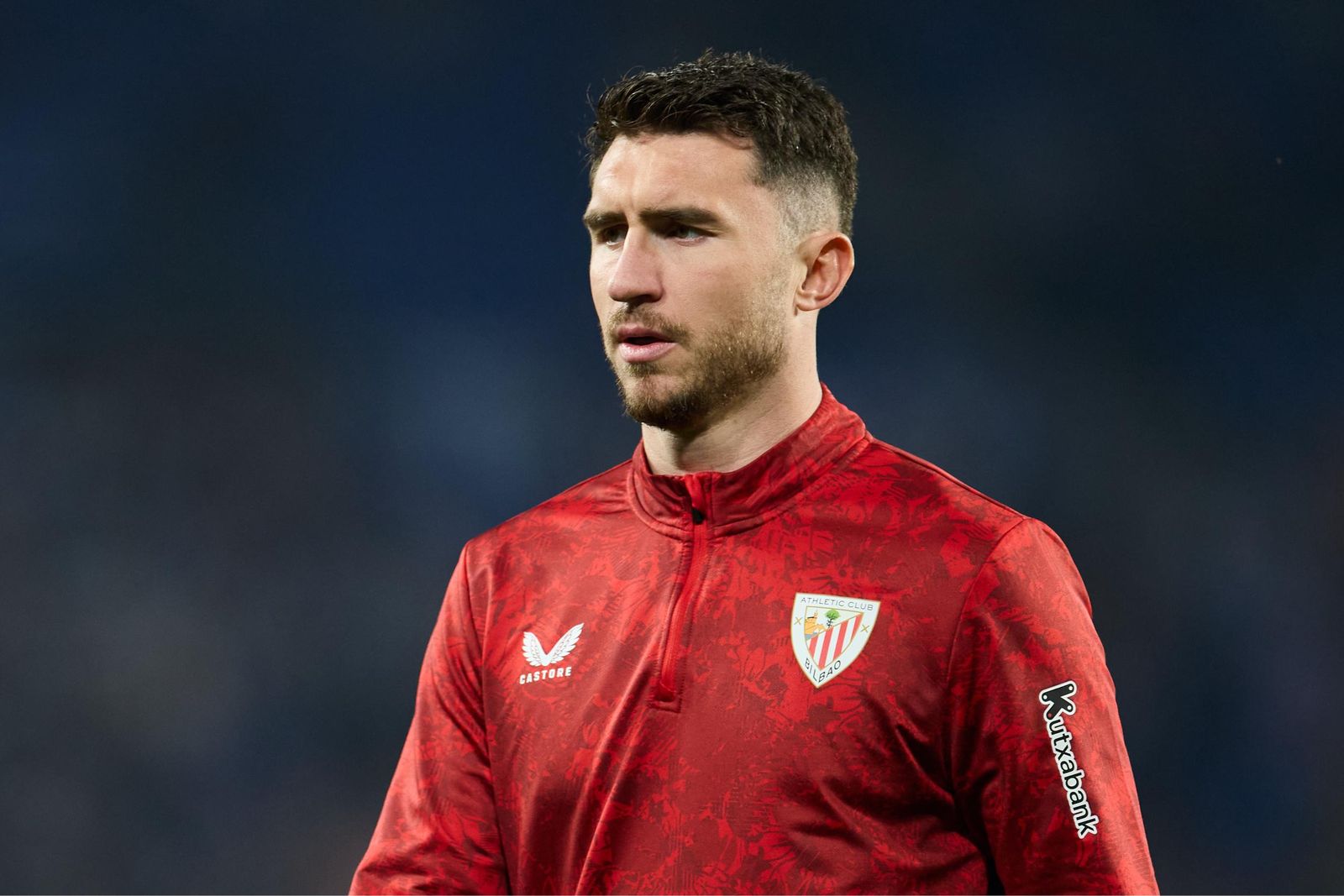 Las fotos de la semifinal Real Sociedad-Athletic