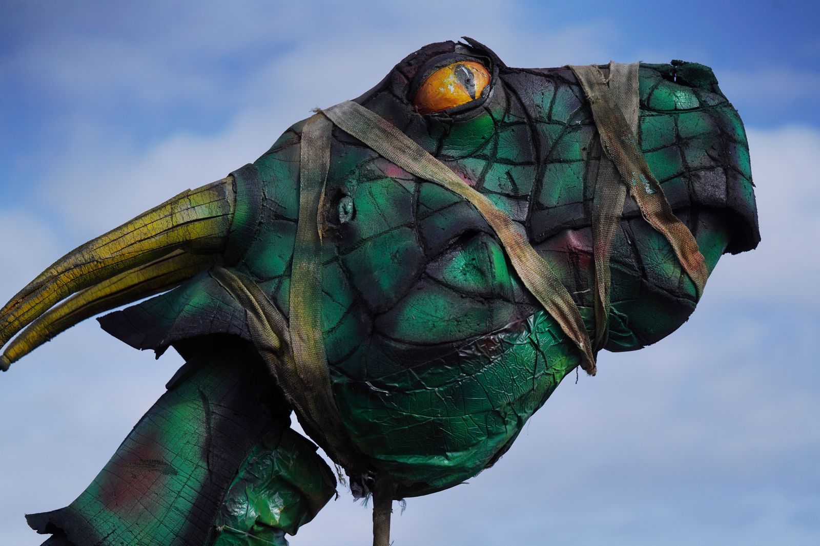 El Mercado de las Tres Culturas de Córdoba, en fotos