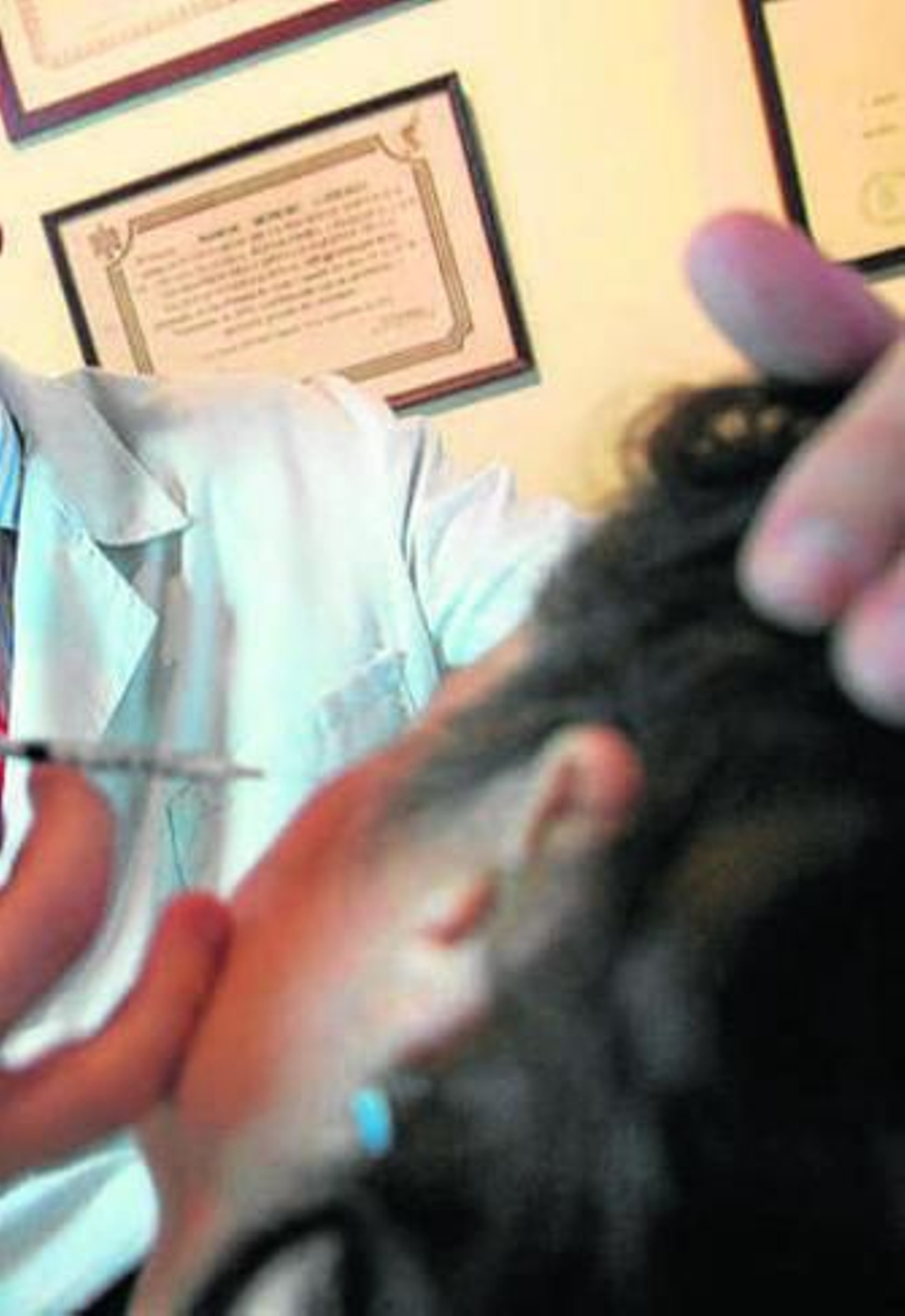 El uso debe ser médico.