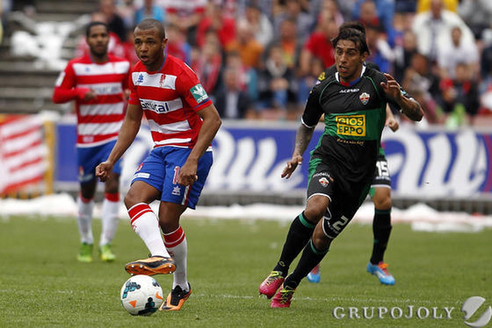 Foto: Pepe Villoslada