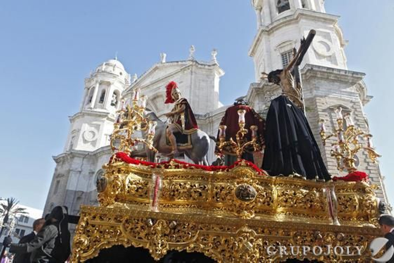 Las Aguas. /Jesús Marín