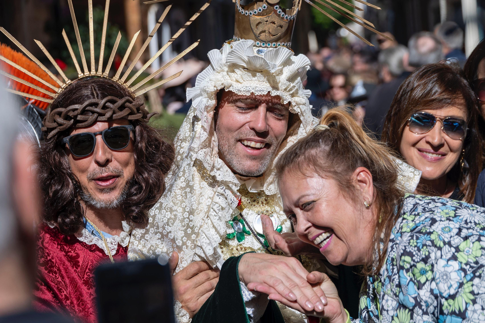 Carnaval Chiquito de Cádiz 2024