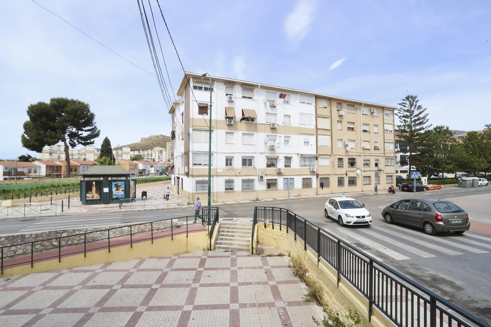 Las fotos del distrito Palma-Palmilla