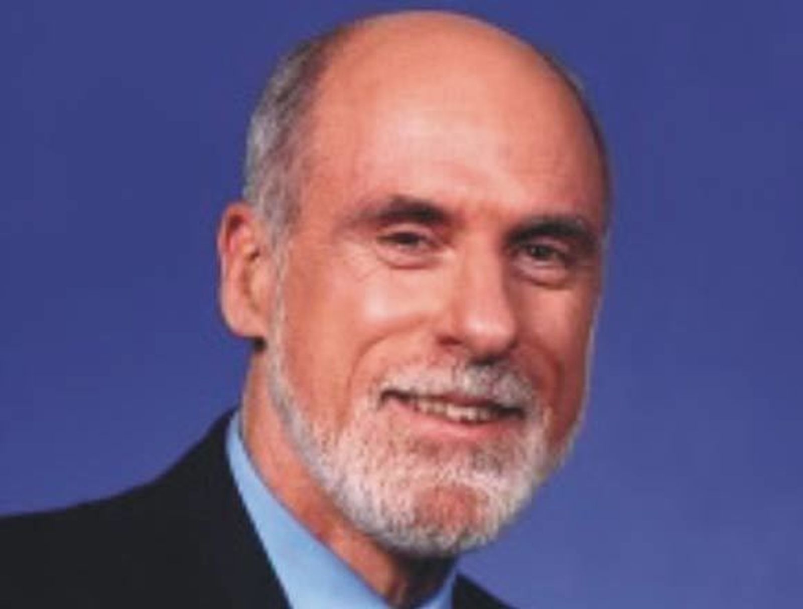 Uno de los "padres" de internet dice que "nadie puede controlar la red"