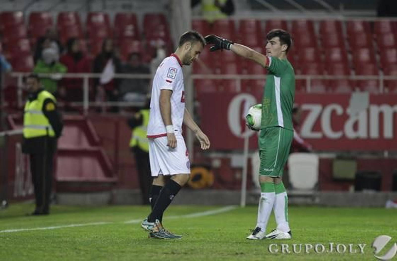 Foto: Antonio Pizarro